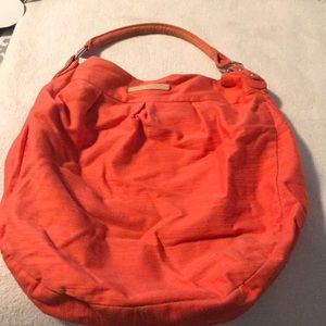 American Eagle outfitter canvas purse